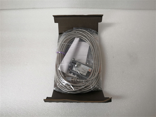 EPRO PR6423/010-140+CON021 模塊