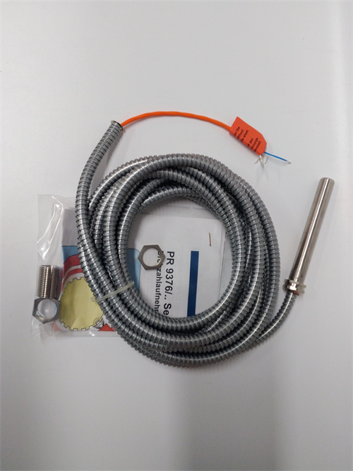 EPRO PR9376/010-011 電纜