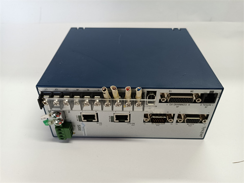 KOLLMORGEN S21260-SRS 模塊