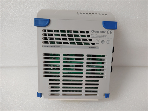 WESTINGHOUSE 5X00226G04 模塊