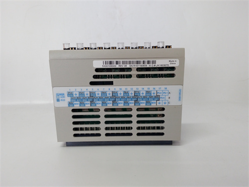 WESTINGHOUSE 5X00109G02 模塊