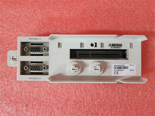 ABB TP854 模塊