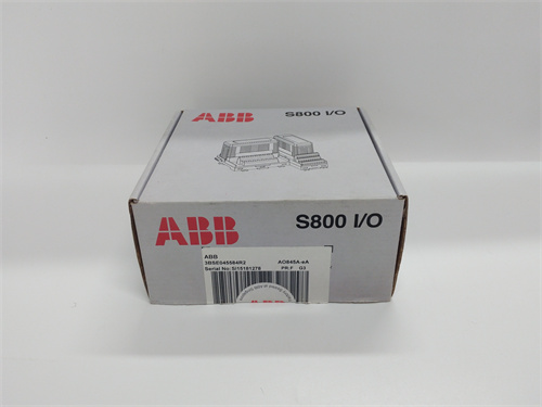 ABB AO845A-eA 