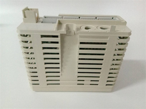 ABB AI810 3BSE008516R1 模塊