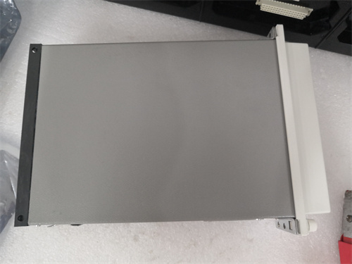 ALSTOM MMLG01 模塊