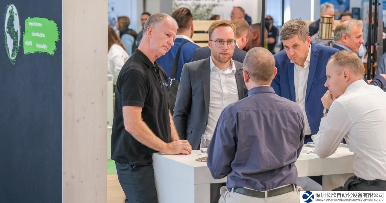 施耐德電氣攜手Hailo Technologies，以AI技術(shù)賦能工業(yè)自動(dòng)化