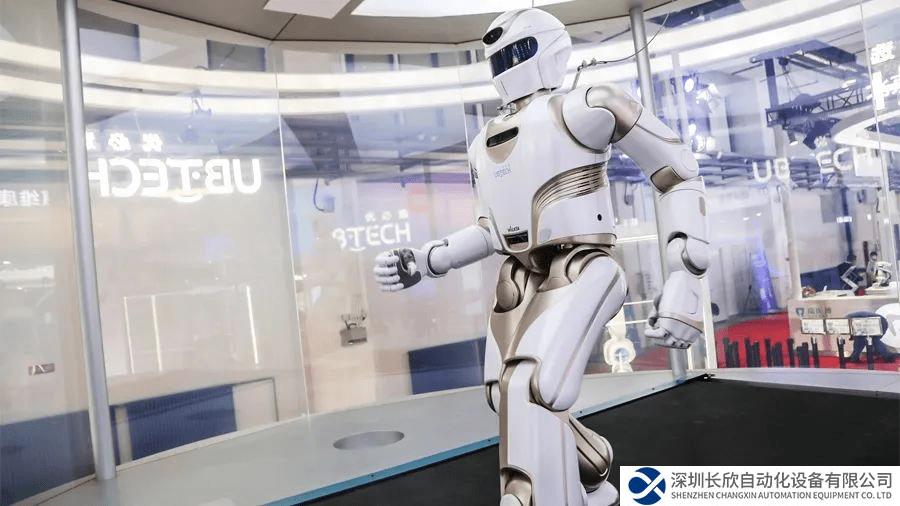 “人形機器人第一股”優(yōu)必選赴港IPO通過聆訊，應(yīng)用場景匱乏限制放量