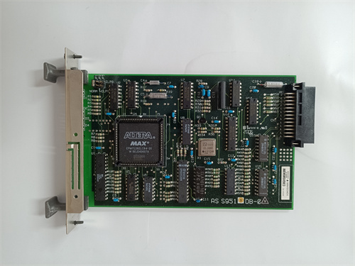 YOKOGAWA AIP171 模塊