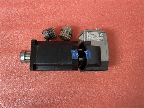 SCHNEIDER ILS1B853S1456 模塊