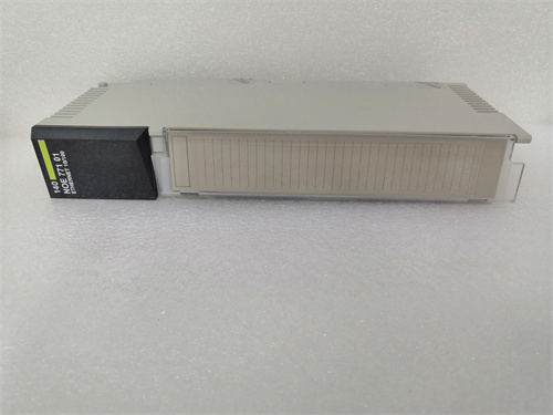 SCHNEIDER 140NOE77101 模塊