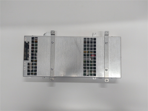 ABB 3HAC026271-001 模塊