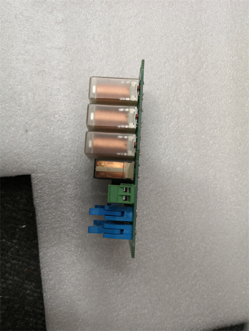 ABB SNAT604IFS 模塊