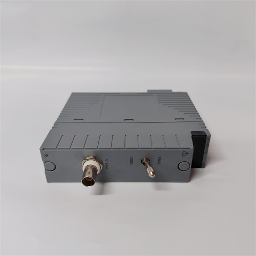 YOKOGAWA VC401-10 模塊