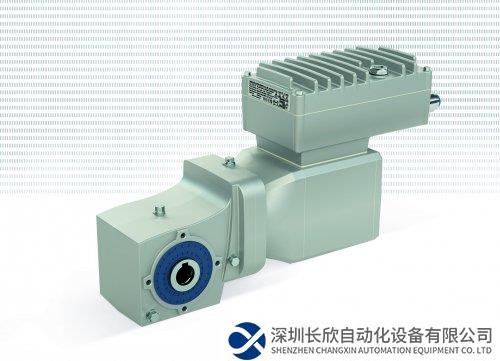 諾德全新NORDAC ON PURE變頻器，食品飲料行業(yè)的理想選擇