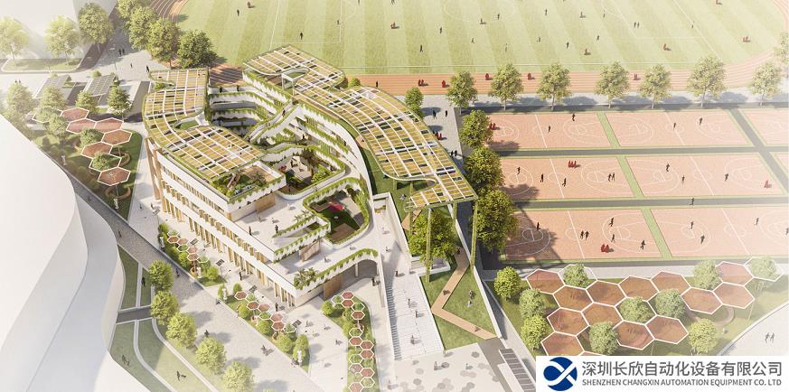 2023臺達杯國際太陽能建筑設(shè)計競賽公布獲獎名單 天津大學(xué)包攬雙項冠軍