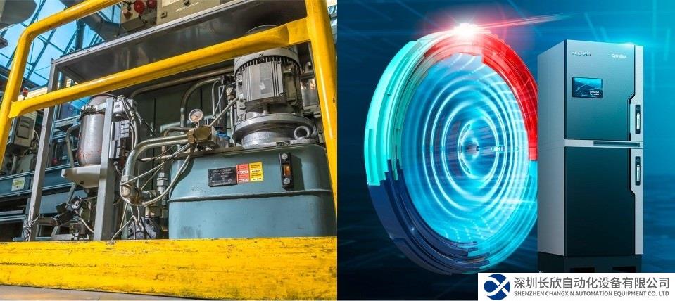 能耗降低59%，火花塞生產(chǎn)中的智能壓力供應(yīng)