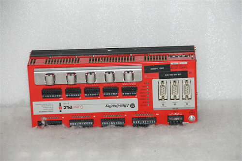 AB 1753-L32BBBM-8A 模塊