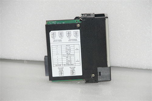 AB 1756-DHRIO 模塊