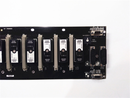 MOORE 16407-1-1 模塊