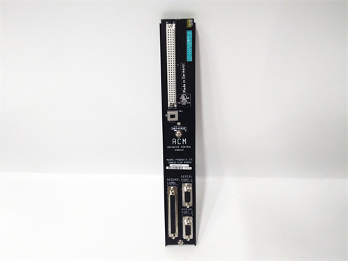 MOORE 16147-51-02 模塊