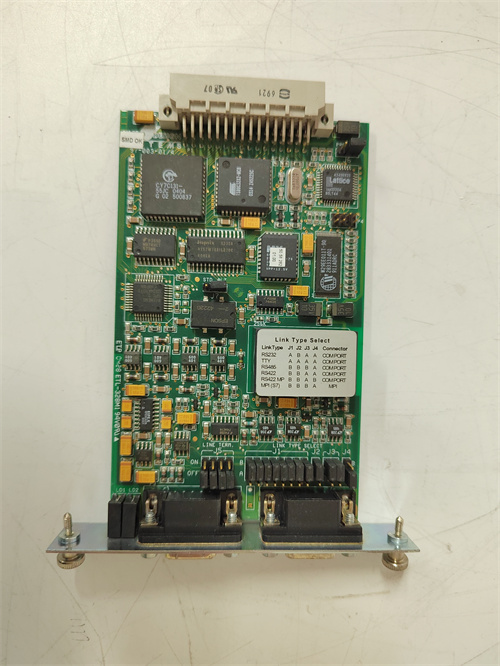 EATON MPB2-TP 模塊