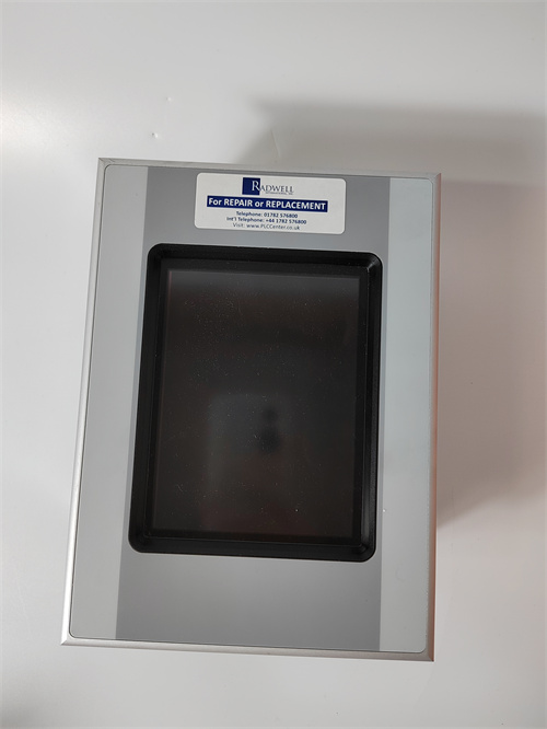 EATON XV-442-57CQB-1-10 觸摸屏