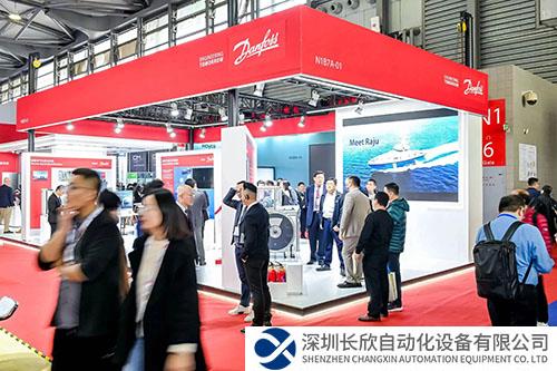 創(chuàng)新方案領(lǐng)航綠色航運(yùn)，重磅合作共赴零碳未來(lái)