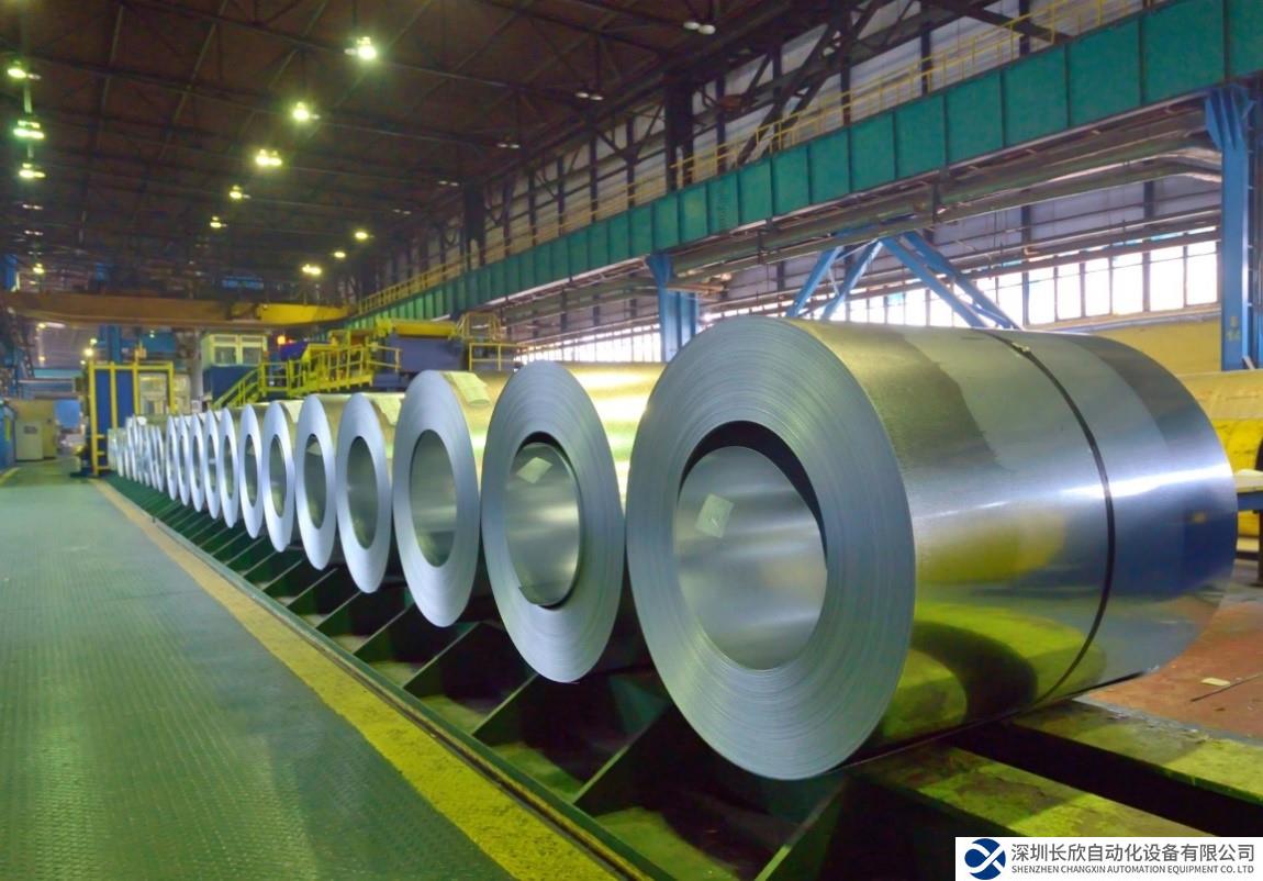 從傳統(tǒng)產(chǎn)業(yè)邁向數(shù)字化先鋒，施耐德電氣賦能綠色鋼鐵