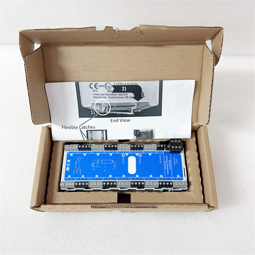 EATON MTL831C 模塊