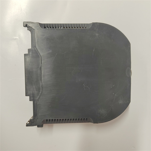 KONGSBERG RMP201-8 模塊