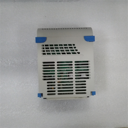 EMERSON 1C31234G01 模塊