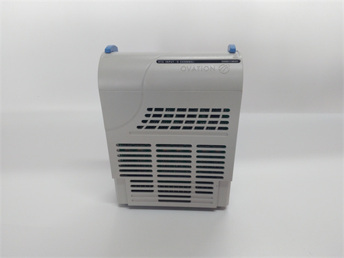 EMERSON 5X00119G01 模塊