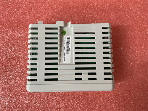 ABB LDGRB-01 3BSE013177R1 模塊