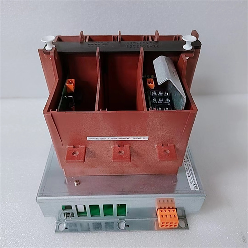 ABB KUC755AE105 3BHB005243R0105 控制器