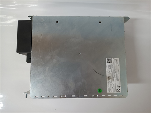 KOLLMORGEN S72402-NANANA 模塊