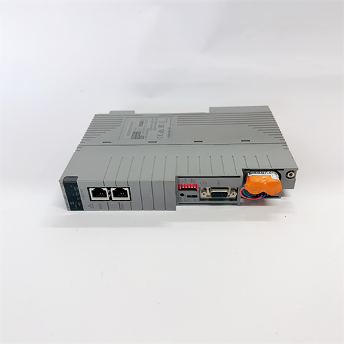 YOKOGAWA CP451-50 模塊