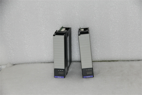 A-B 1756-DHRIO 模塊