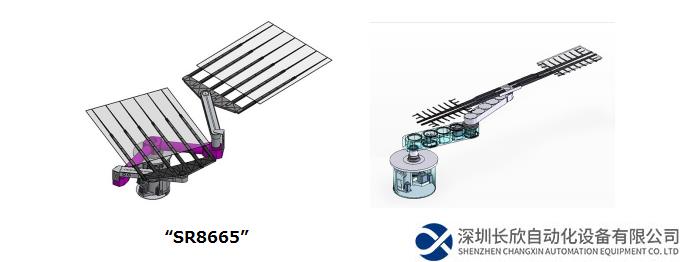 尼得科儀器株式會(huì)社開(kāi)發(fā)出適用于真空環(huán)境的液晶基板搬運(yùn)機(jī)器人