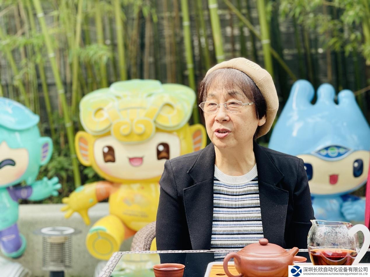 奮進(jìn)三十年 | 于美梅眼中的中控：持續(xù)創(chuàng)新與匠心精神