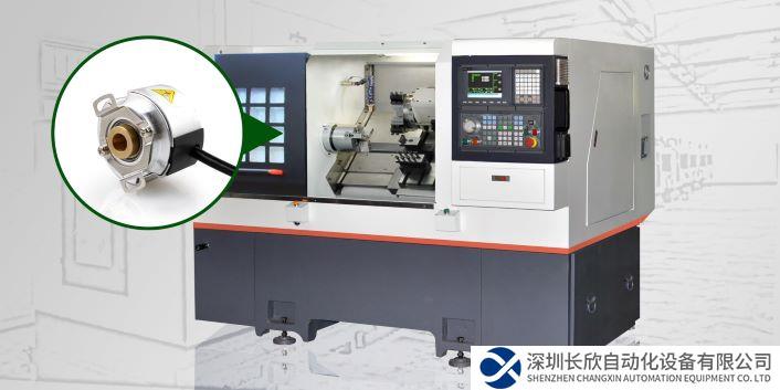 數(shù)控機(jī)床的\