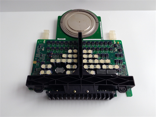 ABB 5SHY3545L0009 模塊