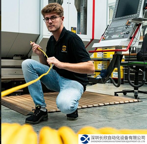 浩亭技術(shù)迭代，推出全新可現(xiàn)場(chǎng)接線的連接技術(shù)，可節(jié)省25%的時(shí)間