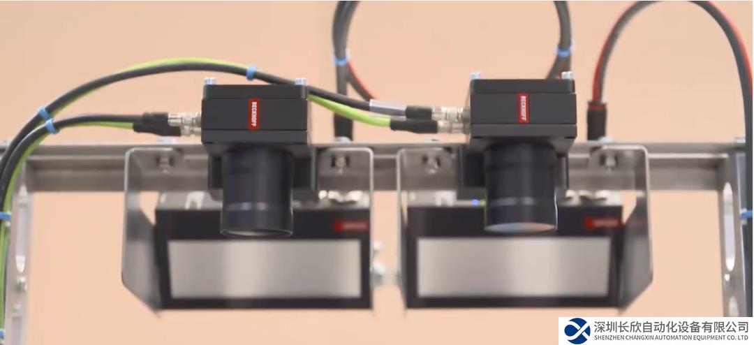 精彩視頻 | 基于 Vision 和 XPlanar 技術(shù)的產(chǎn)品輸送平臺