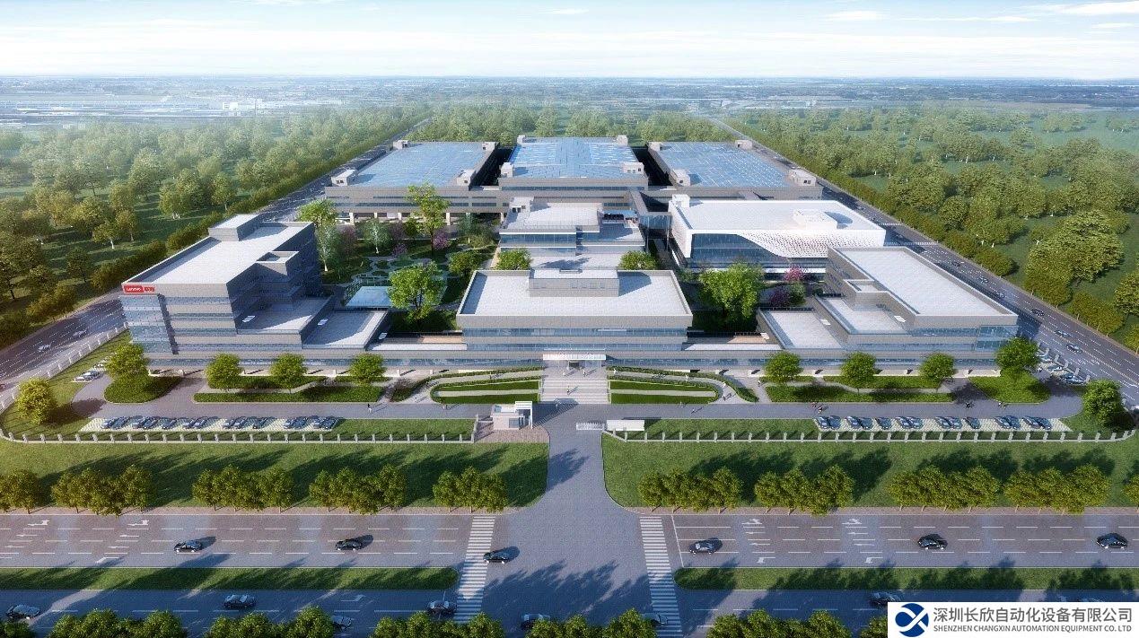 英特爾攜手聯(lián)想打造5G未來工廠，構(gòu)建智能制造新范式