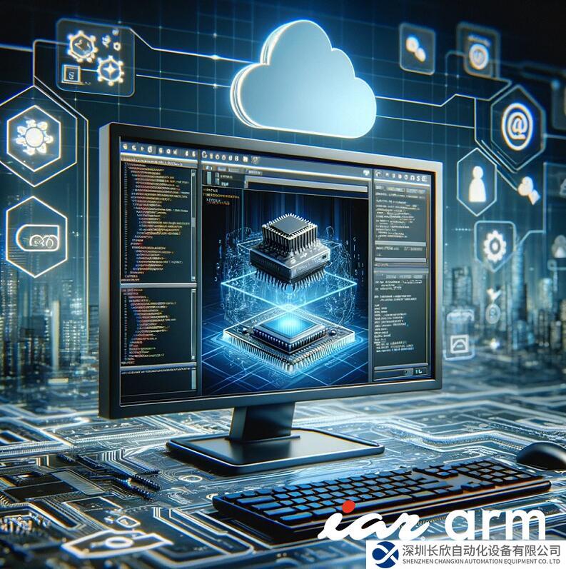 IAR嵌入式解決方案發(fā)布全新版本，增強(qiáng)云調(diào)試和仿真功能，推動下一代嵌入式軟件開發(fā)