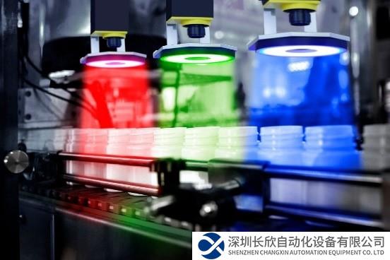 艾邁斯歐司朗發(fā)布RGB版本的高功率OSTAR® Projection Compact LED，適用于機(jī)器視覺和舞臺照明