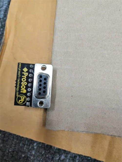 PROSOFT 1454-9F 模塊