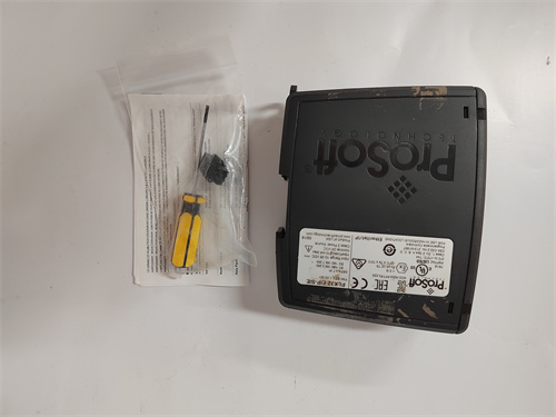 PROSOFT PLX32-EIP-SIE 模塊