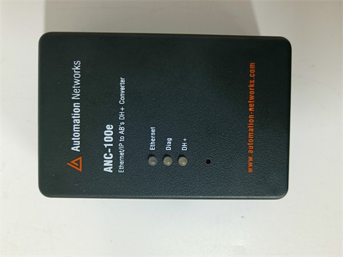 PROSOFT AN-X2-AB-DHRIO 模塊