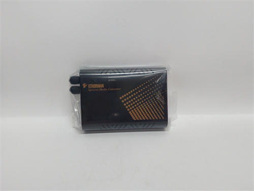 ETHERWAN EL100T 模塊